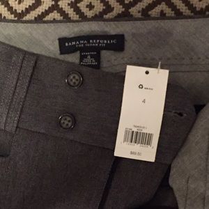 Banana Republic Sloan Pants