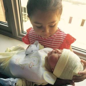 Meet your Posher, Karla