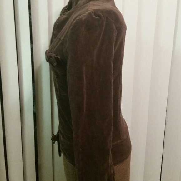 SASHIMI jacket - Picture 2 of 4