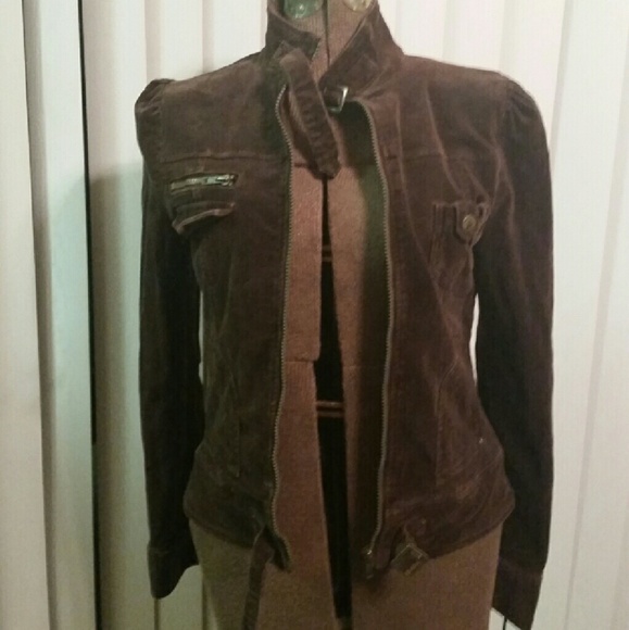 SASHIMI jacket - Picture 4 of 4