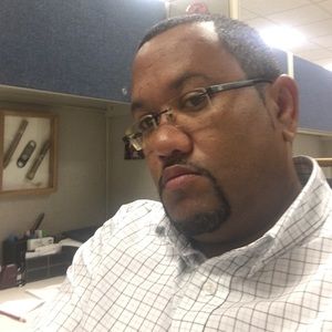 Meet your Posher, Jason