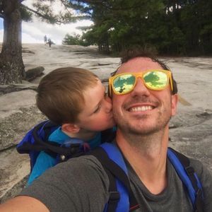 Meet your Posher, Bryan