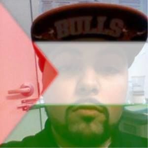 Meet your Posher, Mohammed