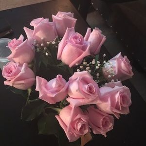 Meet your Posher, Justine