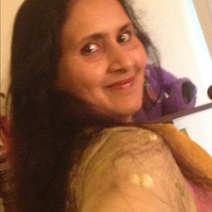 Meet your Posher, Monazzah