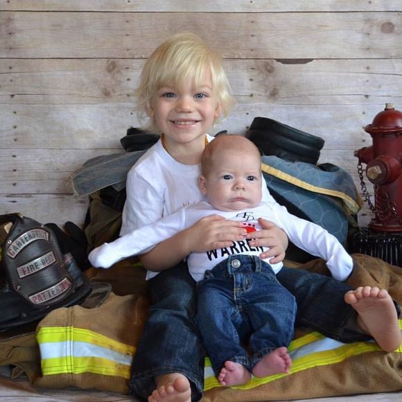 Meet your Posher, Quilting