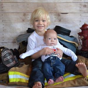 Meet your Posher, Quilting