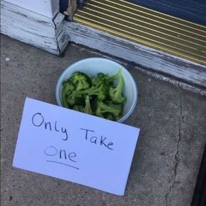 Meet your Posher, Alicia