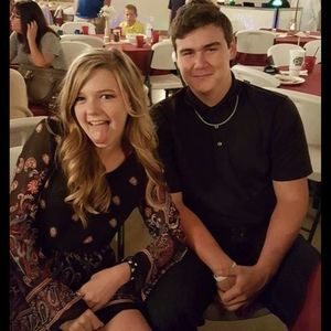 Meet your Posher, Brandon