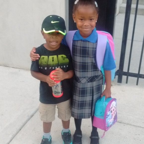 Meet your Posher, Iesha