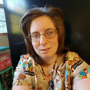 Meet your Posher, Joan