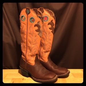 Western Boots