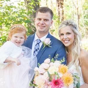 Meet your Posher, Nicolette