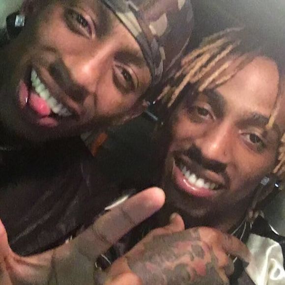 Meet your Posher, Dejon vladimir