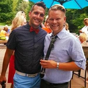 Meet your Posher, Steven