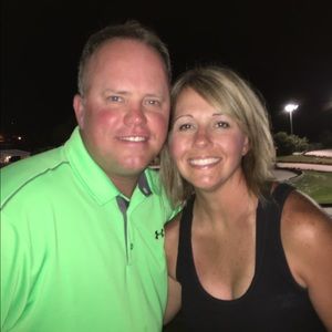 Meet your Posher, Michele