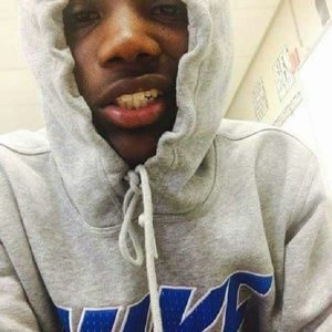 Meet your Posher, Daquan