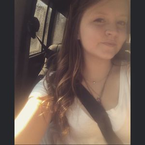 Meet your Posher, Mckenzie