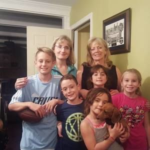 Meet your Posher, Joann