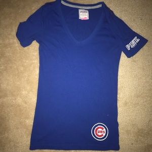 Chicago cubs tshirt