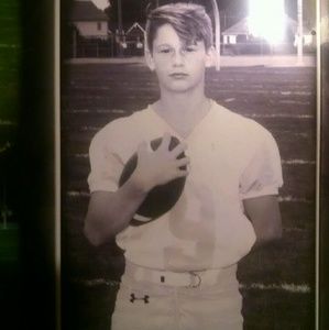 Meet your Posher, Zach