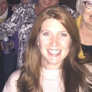 Meet your Posher, Kelly