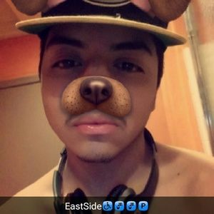 Meet your Posher, Ricardo