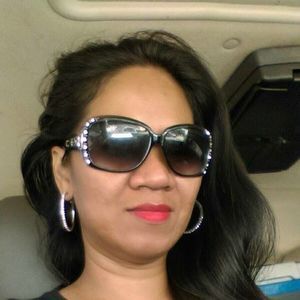 Meet your Posher, Kaye