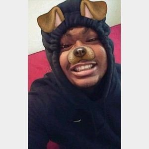 Meet your Posher, Lamar