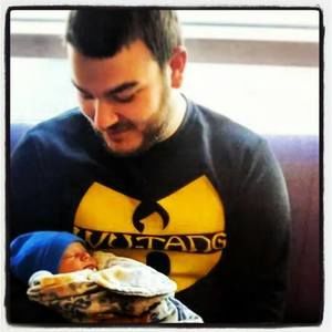 Meet your Posher, Kenny