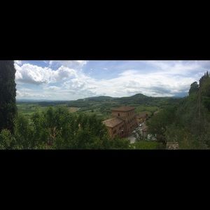 Meet your Posher, Jen