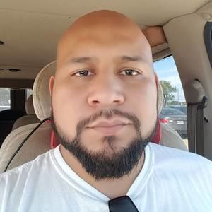 Meet your Posher, Frank