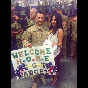 Meet your Posher, Rebecca