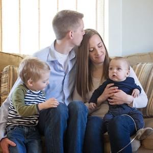 Meet your Posher, Meghan