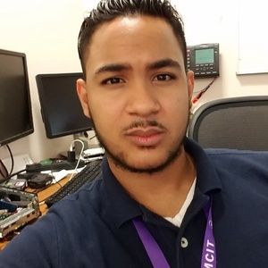 Meet your Posher, Jorge