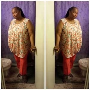 Meet your Posher, Yolanda