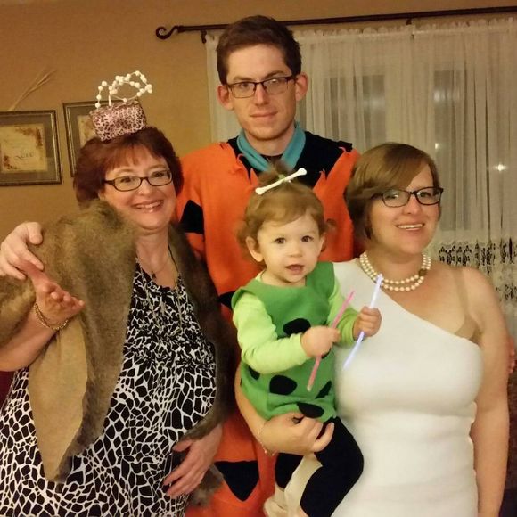 Meet your Posher, Amy - Picture 1 of 1