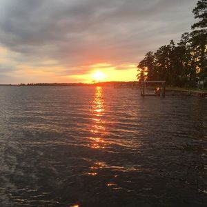 Meet your Posher, Katherine