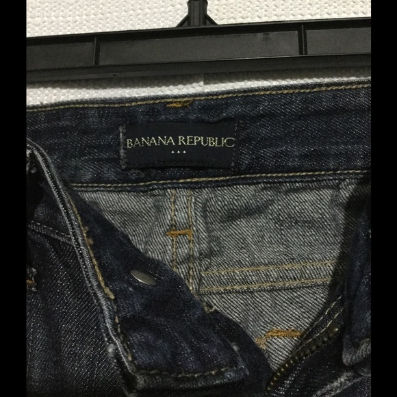 Banana Republic Jeans😃 - Picture 2 of 3