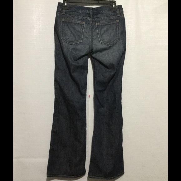 Banana Republic Jeans😃 - Picture 3 of 3
