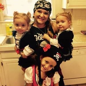 Meet your Posher, Rachel