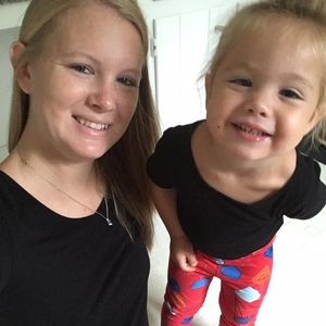 Meet your Posher, Vickie