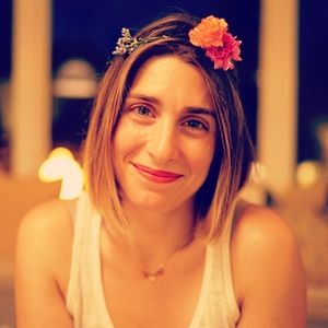 Meet your Posher, Sophia