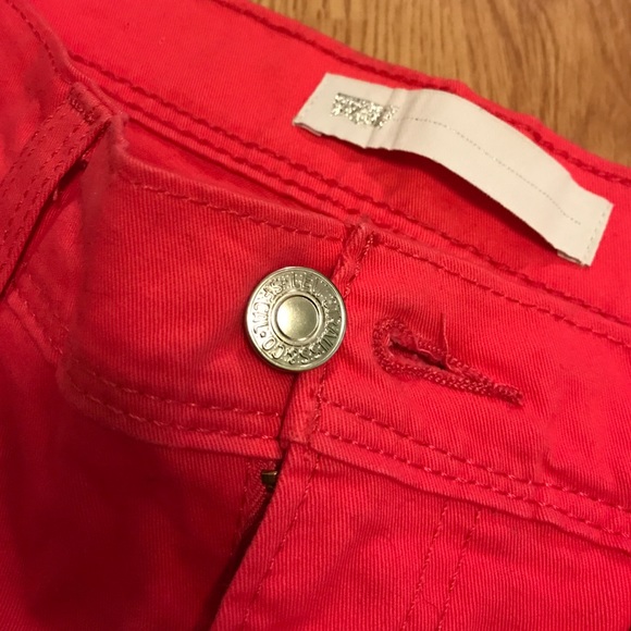 Levi's shorts - Picture 3 of 3