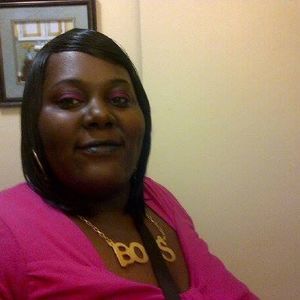 Meet your Posher, Latoya