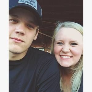 Meet your Posher, Breane