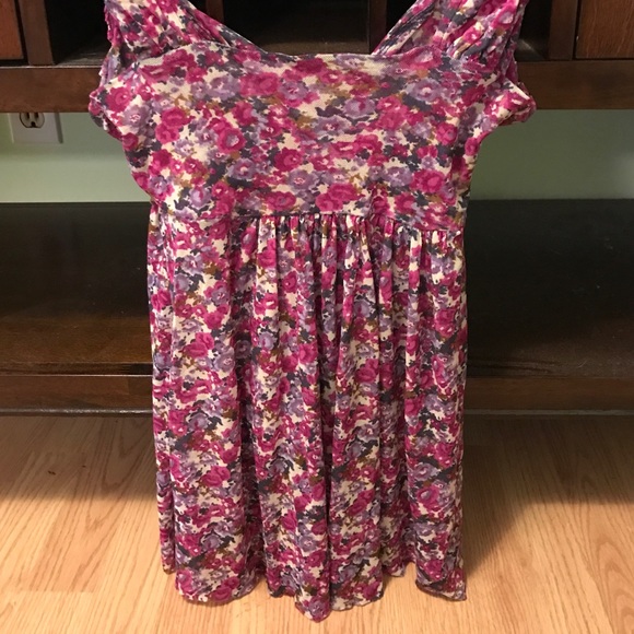 Express tank top - Picture 3 of 3