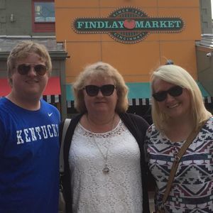 Meet your Posher, Mary