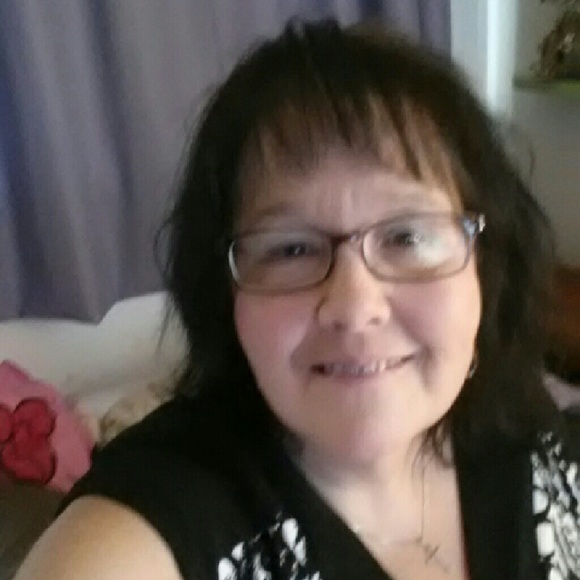 Meet your Posher, Cindy