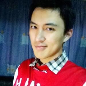 Meet your Posher, Kyle